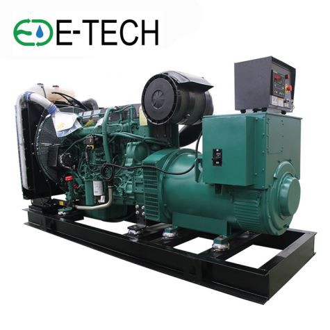 دیزل ژنراتور مجموعه 2kv