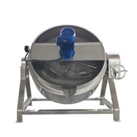 قابلمه جوش صنعتی مخزن پخت و پز